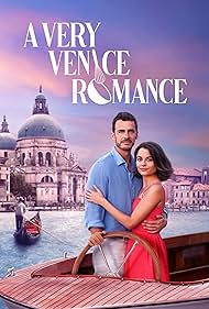 A Very Venice Romance