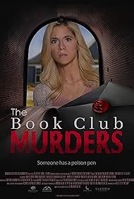 The Book Club Murders