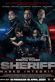 Sheriff