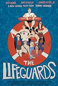 The Lifeguards