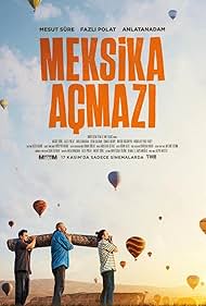 Meksika Açmazi