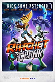 Ratchet & Clank