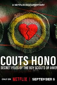 Scout's Honor: The Secret Files of the Boy Scouts of America