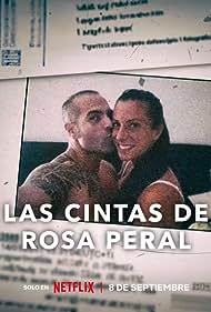 Rosa Peral's Tapes