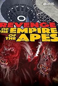 Revenge of the Empire of the Apes