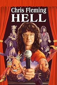 Chris Fleming: Hell