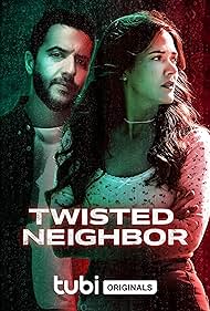 Twisted Neighbor