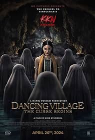 Dancing Village: The Curse Begins