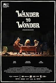 Wander to Wonder
