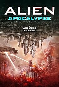 Alien Apocalypse