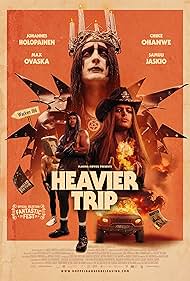 Heavier Trip