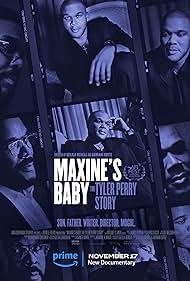 Maxine's Baby: The Tyler Perry Story