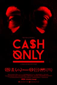 Cash Only