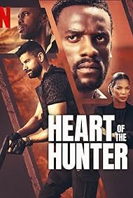 Heart of the Hunter