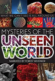 Mysteries of the Unseen World