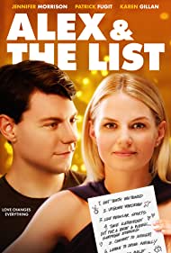 Alex & The List