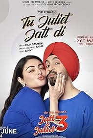 Jatt & Juliet 3