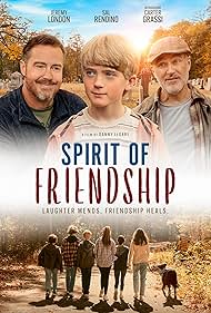 Spirit of Friendship