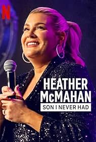 Heather McMahan: Son I Never Had