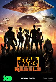 Star Wars: Rebels