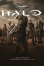 Halo