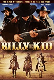 Billy the Kid