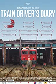 Train Driver's Diary