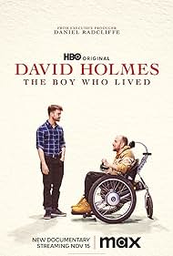 David Holmes: The Boy Who Lived