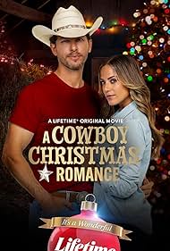 A Cowboy Christmas Romance