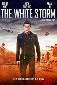 The White Storm