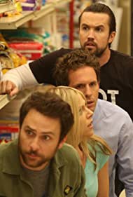 The Gang Saves the Day