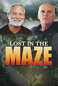 Lost in the Maze