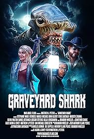 Graveyard Shark