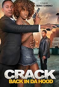 Crack: Back in Da Hood