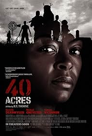 40 Acres
