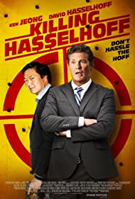 Killing Hasselhoff