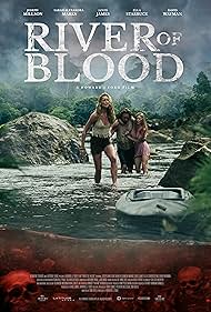 River of Blood