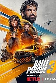 Last Bullet