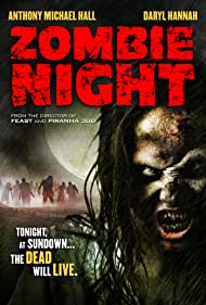 Zombie Night