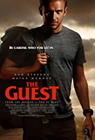 The Guest