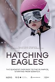 Hatching Eagles