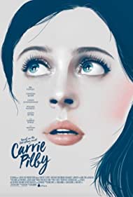 Carrie Pilby