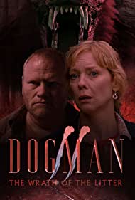 Dogman 2: The Wrath of the Litter