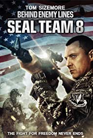 Seal Team Eight: Behind Enemy Lines