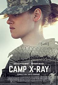 Camp X-Ray