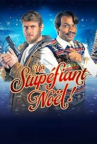 Un stupéfiant Noël