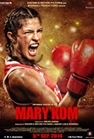 Mary Kom