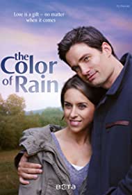 The Color of Rain