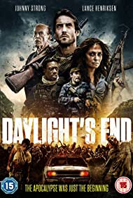 Daylight's End