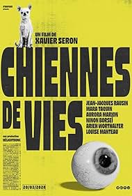 Chiennes de vie